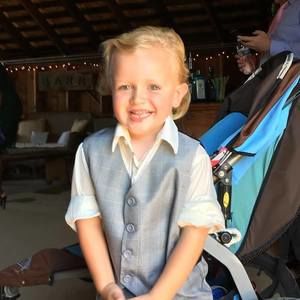 Meet your Posher, Heather